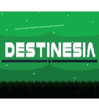 Destinesia Steam Key GLOBAL